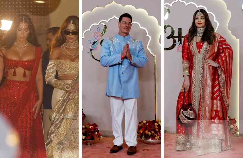 Anant Ambani की शानदार शादी: एक भव्य उत्सव 2 John-Cena-Anant-Ambani-Wedding